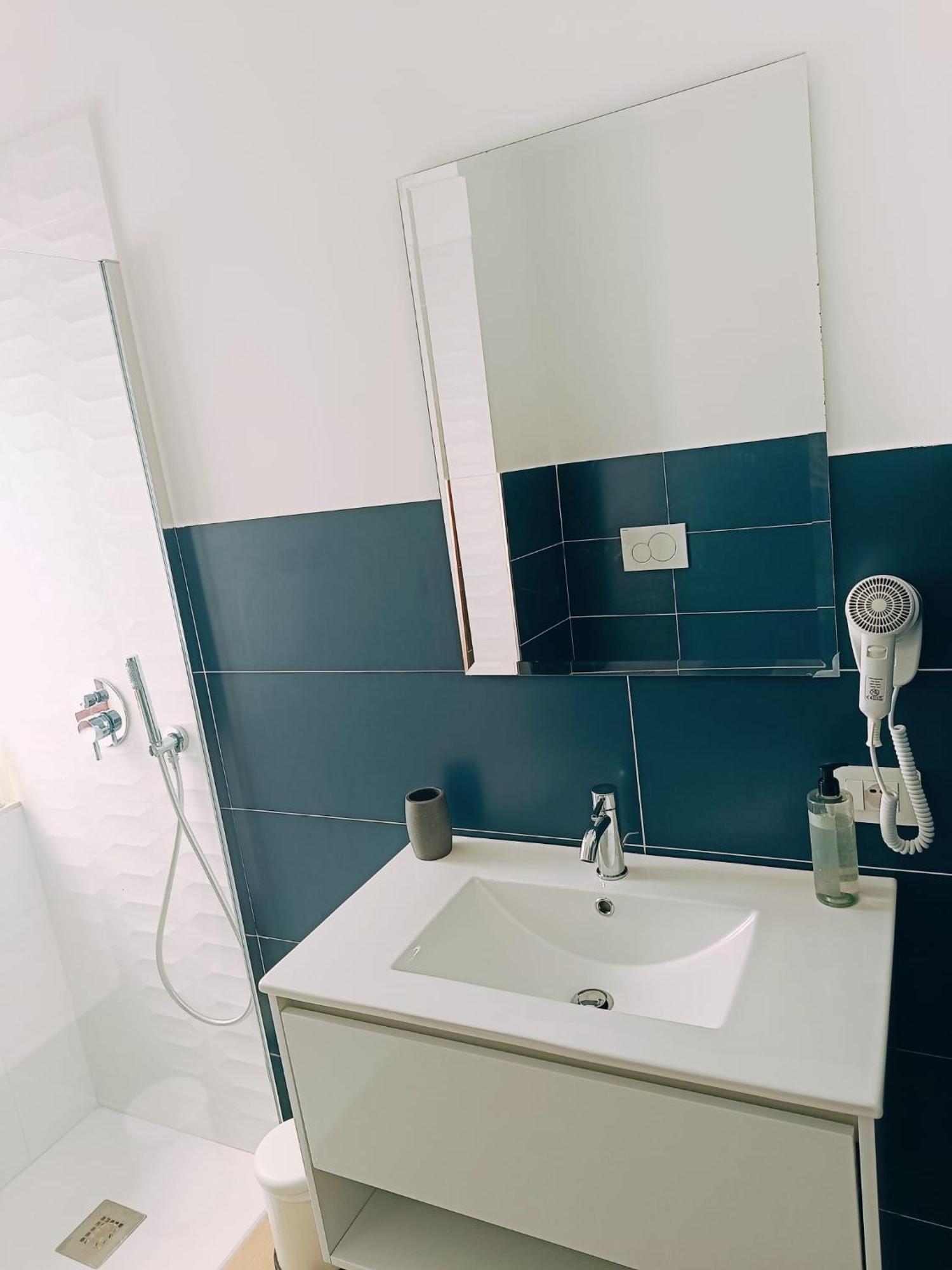 The Night Guest House Sorrente Extérieur photo