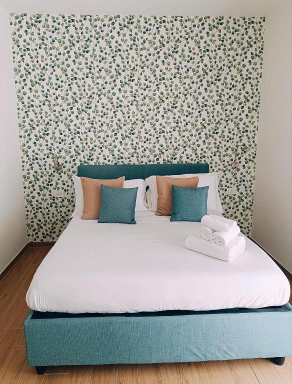 The Night Guest House Sorrente Extérieur photo